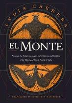 Latin America in Translation- El Monte