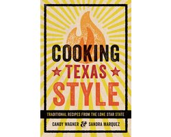 Cooking Texas Style