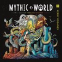 World of Colour- Mythic World