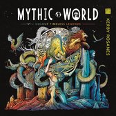World of Colour- Mythic World