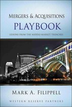 Mergers & Acquisitions Playbook