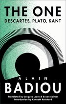 The Seminars of Alain Badiou-The One