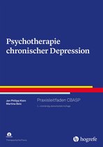 Therapeutische Praxis - Psychotherapie chronischer Depression