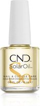 CND SolarOil 15ml - Traitement des ongles