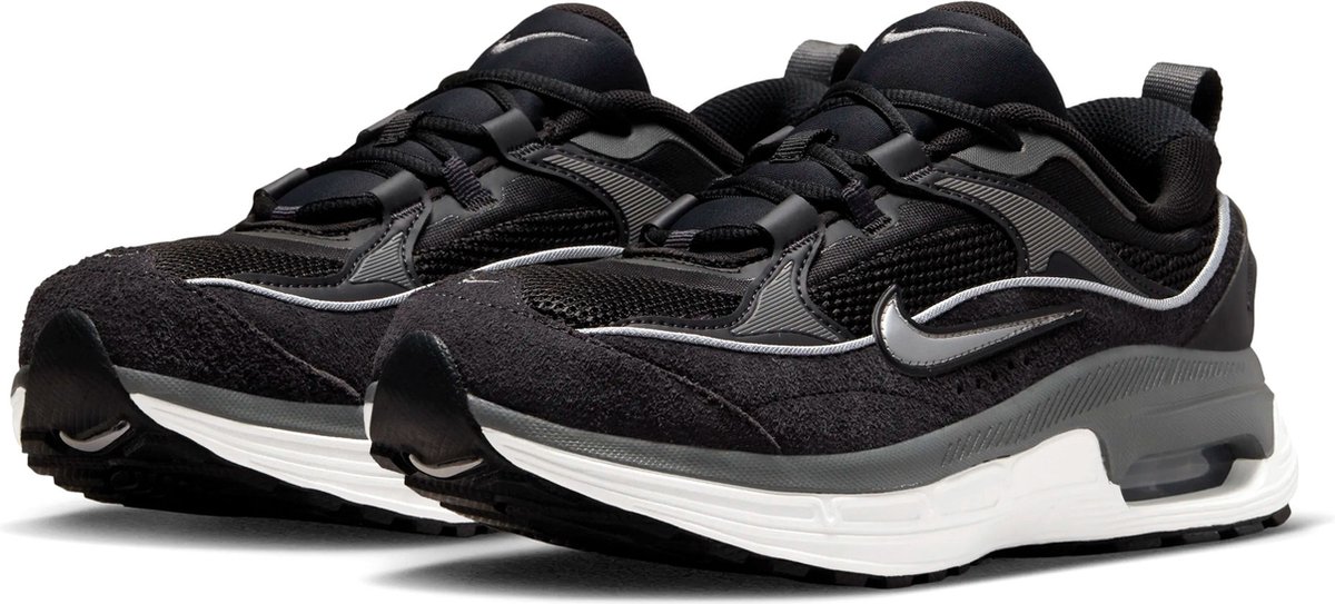 Nike Air Max Bliss Sneakers Dames Zwart