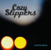 Cozy Slippers - Postcards (CD)