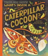 What's Inside - What's Inside a Caterpillar Cocoon?