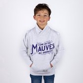 RSC Anderlecht sweater 'Come on you Mauves' maat 158/164 (13 a 14 jaar)