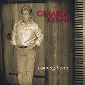 Gerard Kenny - Coming Home (CD)