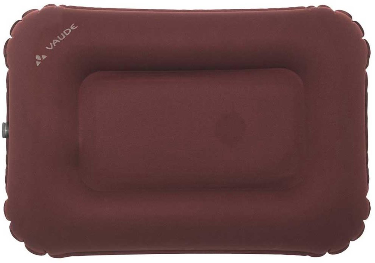 Vaude Pump Pillow - Kussens - berry