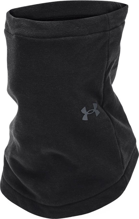 Under Armour Storm Fleece Nek Warmer Zwart Man