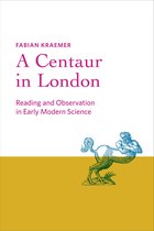 Information Cultures - A Centaur in London