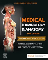 Medical Terminology & Anatomy for coding