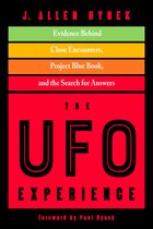 MUFON - The UFO Experience