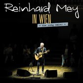 Reinhard Mey - In Wien - The Song Maker - (2 CD)