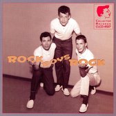 Various Artists - Rock Boys Rock (CD)