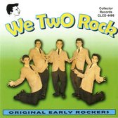 Various Artists - We Two Rock (CD)