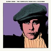 Elton John - The Complete Thom Bell Sessions (LP) (Limited Edition) (Remastered)