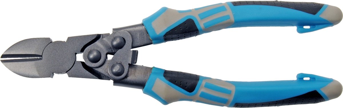 Predox Side Cutter 21 cm - compacte tang voor het doorknippen van haken en stalen onderlijnen