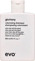 EVO Gluttony Volume Shampoo -300ml