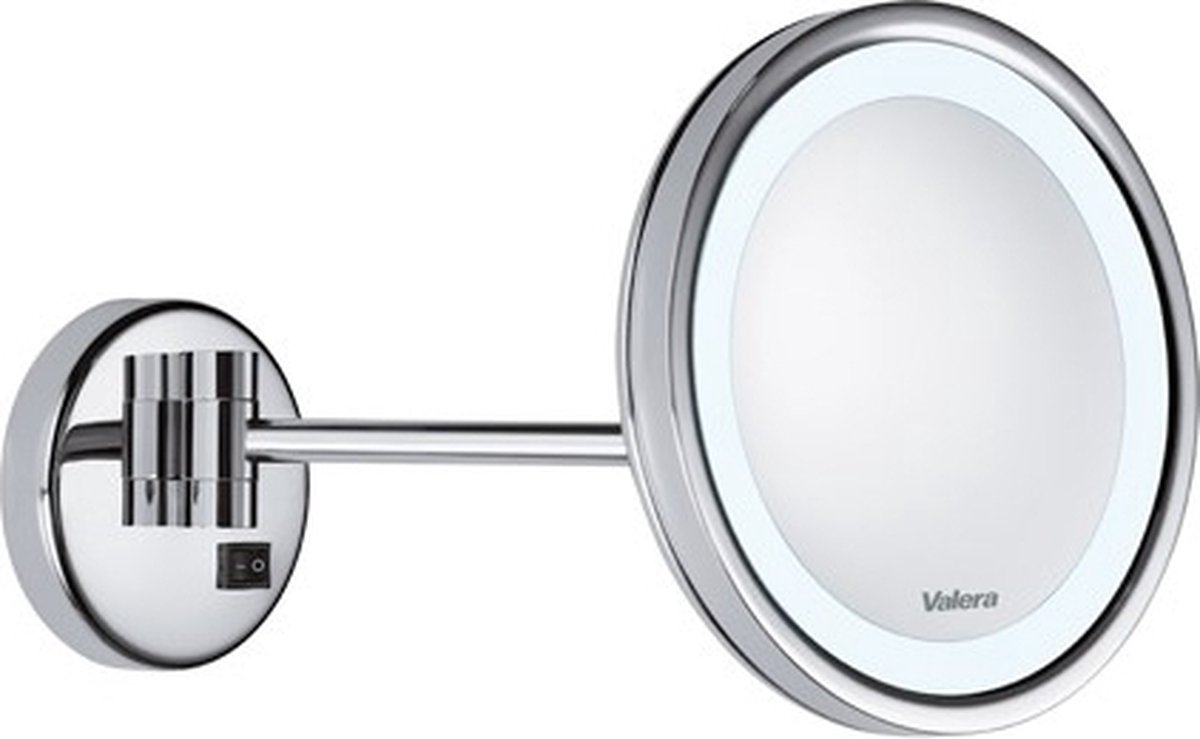 Goedkoopste Valera Optima Light One 207.05 Cosmeticaspiegel