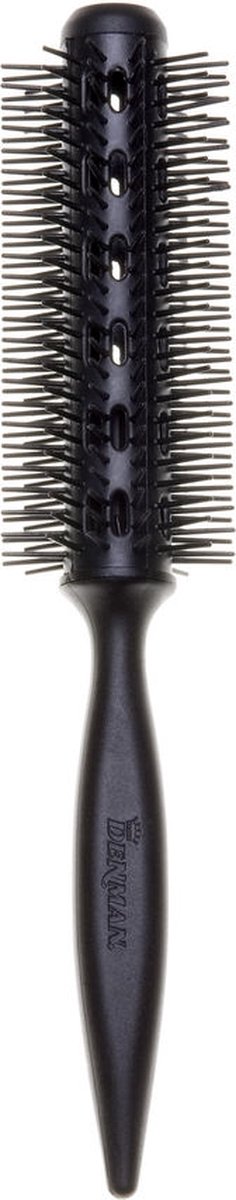 Denman Vent Brush D300 Ø20mm Borstel Ref.DE300 1St