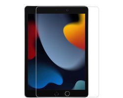 BixB Screenprotector Geschikt Voor iPad 10.2 2019/2020/2021 (7e/8e/9e Generatie) gehard glas tempered glass bescherming