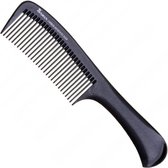 Denman Kam Carbon Grooming Comb