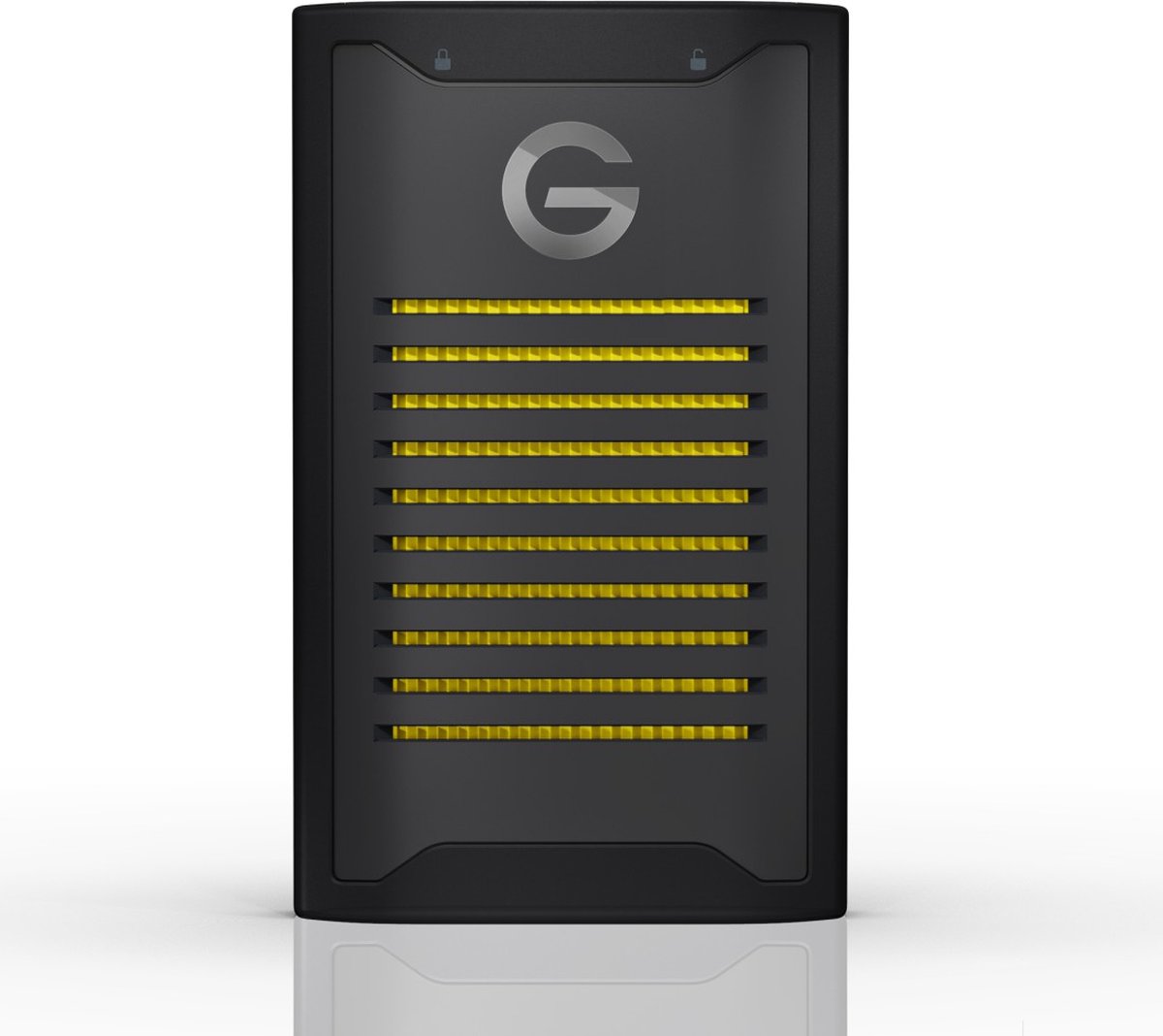 SanDisk Professional G-Drive ArmorLock NVMe SSD 1TB