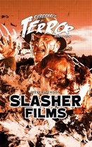 Subgenres of Terror - Slasher Films 2020