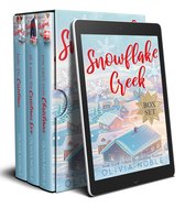Snowflake Creek - Snowflake Creek Box Set: Books 1-3
