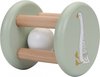 foto van Little Dutch rammelaar roller Little Goose +3M