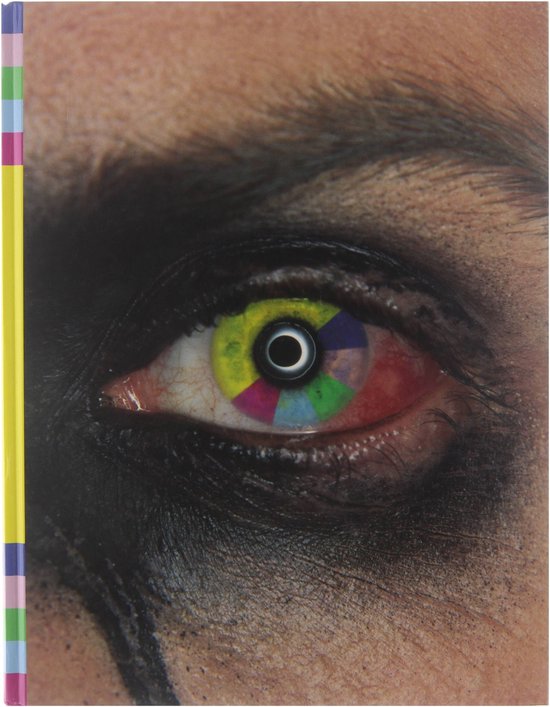 Mode2001 Landed-Geland - cover
