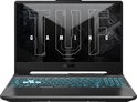 Asus TUF Gaming F15 FX506HF-HN018W