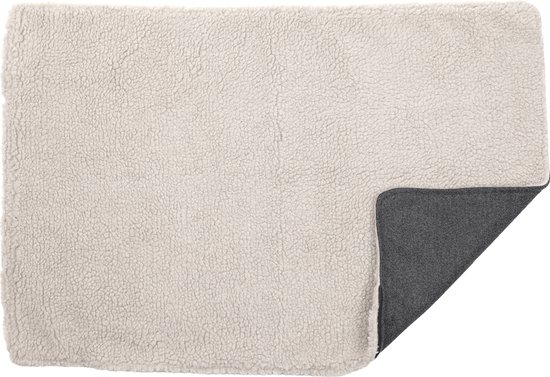 Losse Hoes voor Stoov Warmtekussen | Wissel van stijl | 60x90 Woolly ...