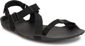 Xero Shoes Z-trek Ii Sandalen Zwart EU 47 Man