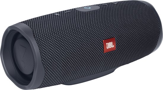 JBL Charge Essential 2 - Bluetooth Speaker - Zwart cadeau geven