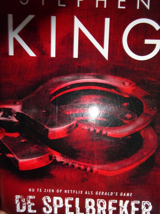 De Spelbreker Stephen King
