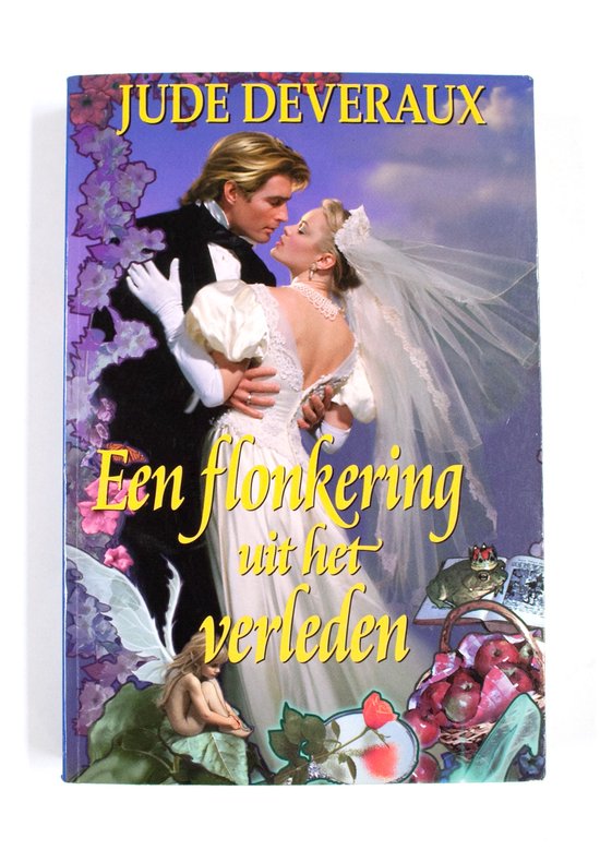 9789044301472 - Een flonkering uit het verleden