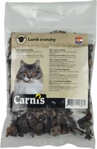 Carnis Lam Crunchy 75 g - Kattensnack