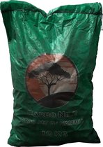 Premium Restaurant houtskool Acacia 10 kg uit Namibië
