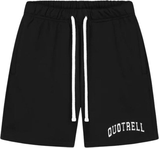 Quotrell University Shorts