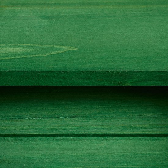 vleermuiskast - 29 x 18 x 6 cm - hout