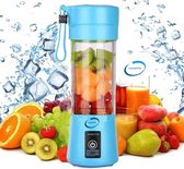 Blender portable et rechargeable - mini mixeur fruits & légumes 380 ml Rechargeable -Blender To Go
