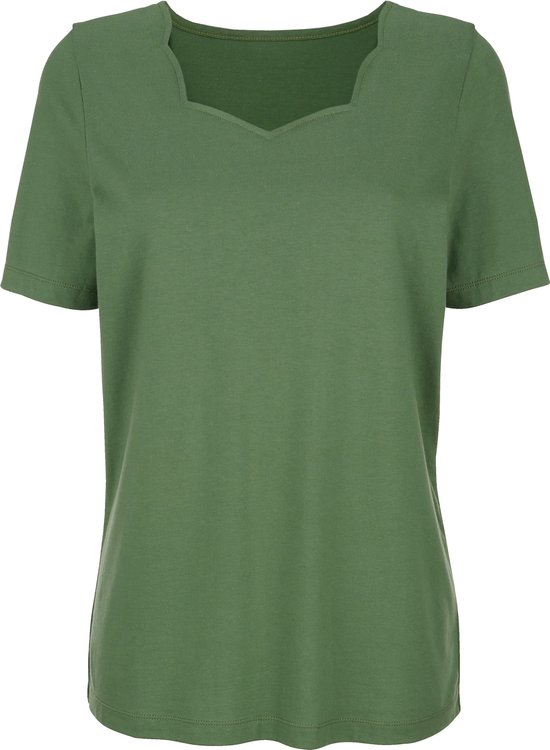 Paola Shirt