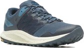 Chaussures de randonnée Merrell Nova 3 Goretex Blauw EU 46 1/2 Homme