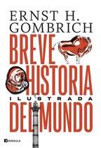 PENINSULA - Breve historia del mundo. Edición ilustrada