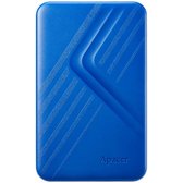 Apacer AC236 Portable - Externe harde schijf - 1TB - BLUE