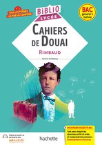 Analyse des Cahiers de Douai - BAC de français