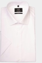 Commander Business hemd korte mouw Wit Cityhemd Modern Fit 1/2 Arm 213011964/102